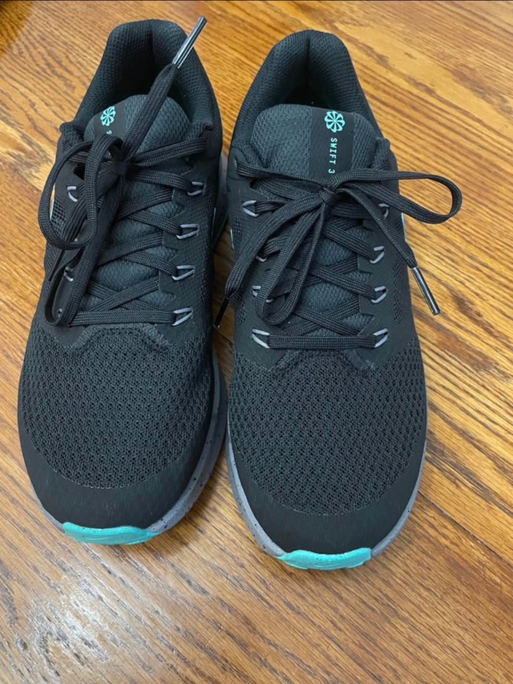Nike swift 3 running shoe